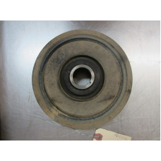 20M133 Crankshaft Pulley From 2005 Honda Pilot  3.5